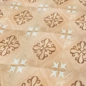 Купить Ламинат 8198-2 Parquet Tower Floor