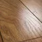 Ламинат 58026 Дуб Тарбак Золотой Comfort Grun Holz