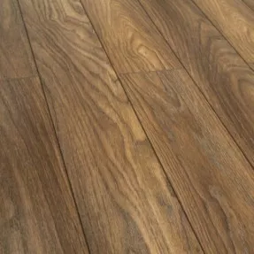 Купить Ламинат 58025 Дуб Тарбак Коричневый Comfort Grun Holz