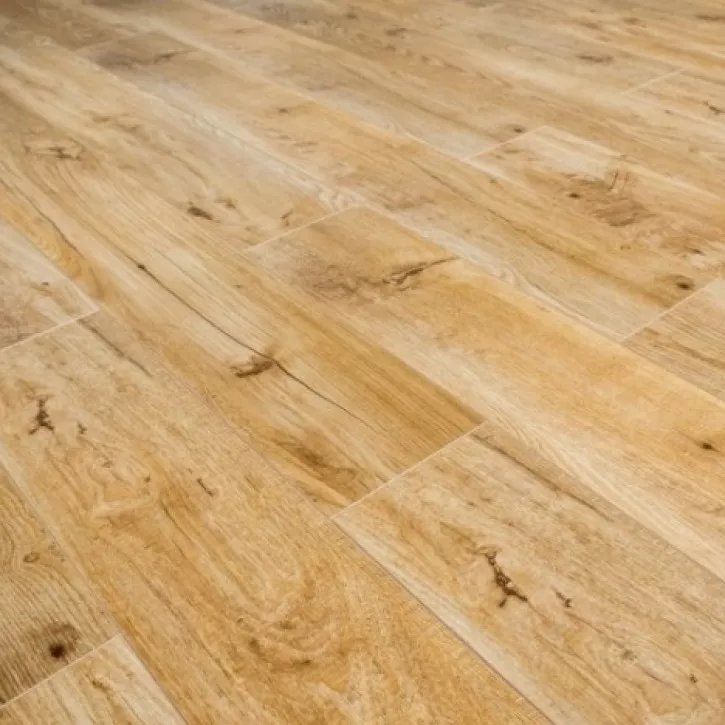 Ламинат 93403 Дуб Лугано Naturlichen Spiegel Grun Holz