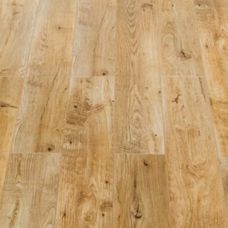 Ламинат 93403 Дуб Лугано Naturlichen Spiegel Grun Holz