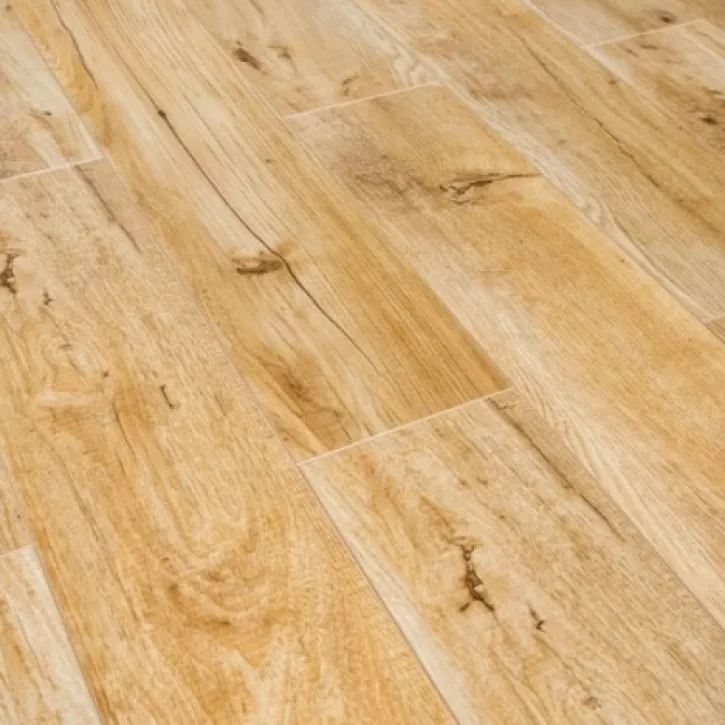 Ламинат 93403 Дуб Лугано Naturlichen Spiegel Grun Holz