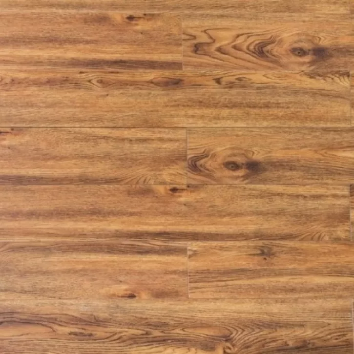 Ламинат 92502-8 Дуб Тирено Коньячный Naturlichen Spiegel Grun Holz