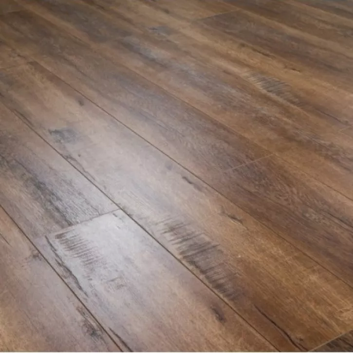 Ламінат 92611 Дуб Шпандау Naturlichen Spiegel Grun Holz
