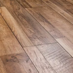 Купить Ламинат 94007 Дуб Дакота Палубный Vintage Grun Holz