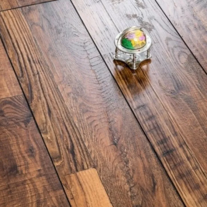 Ламинат 94003 Дуб Робуста Палубный Vintage Grun Holz