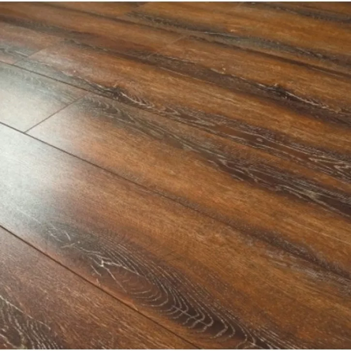 Ламинат 1177 Дуб Ванкувер Vgroove Tower Floor