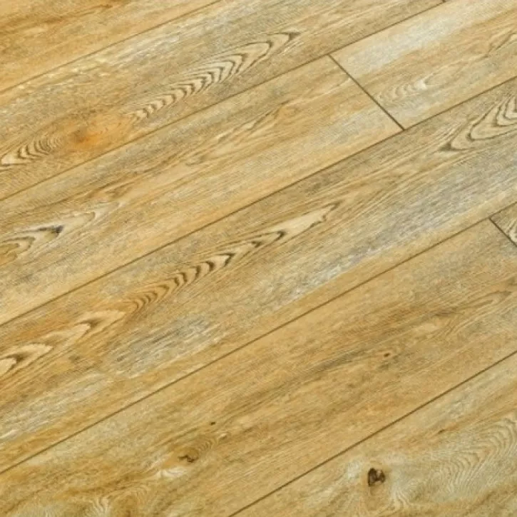 Ламінат 1114-6 Дуб Орландо Vgroove Tower Floor