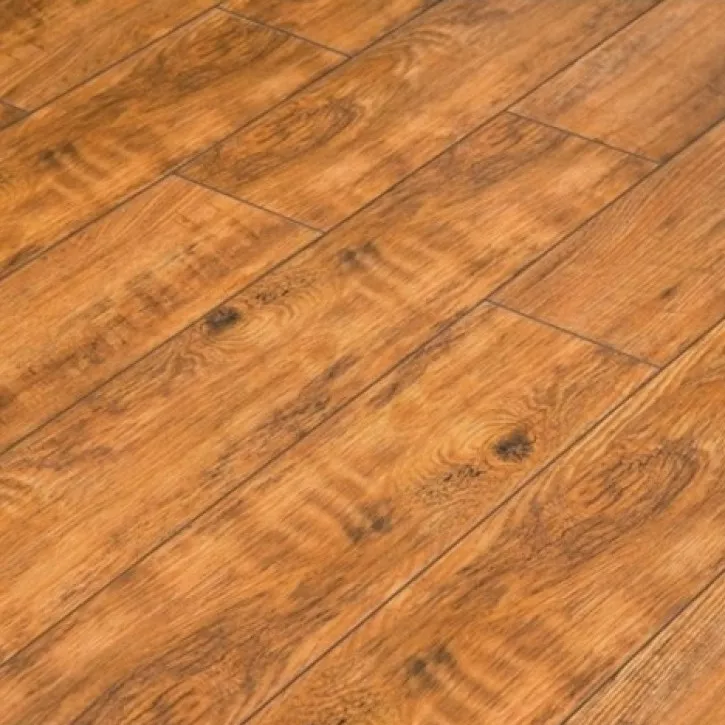 Ламинат 1136-15 Дуб Шервуд Vgroove Tower Floor