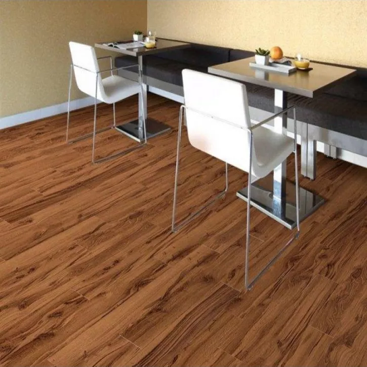 Ламинат 60961 Дуб Коричневый Мистик Xpert Pro Better Narrow Balterio