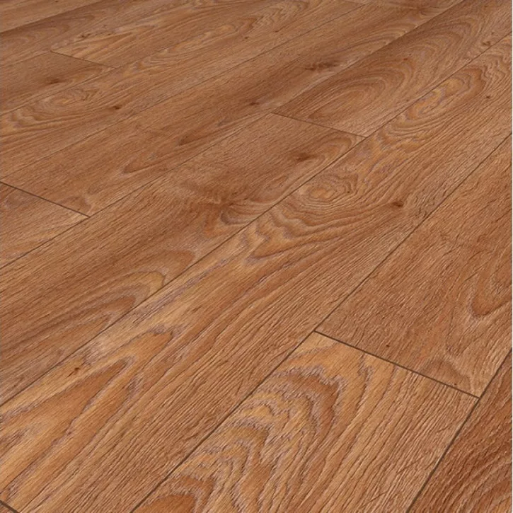 Ламинат 5176 Дуб Медовый Super Natural Prestige Krono Original
