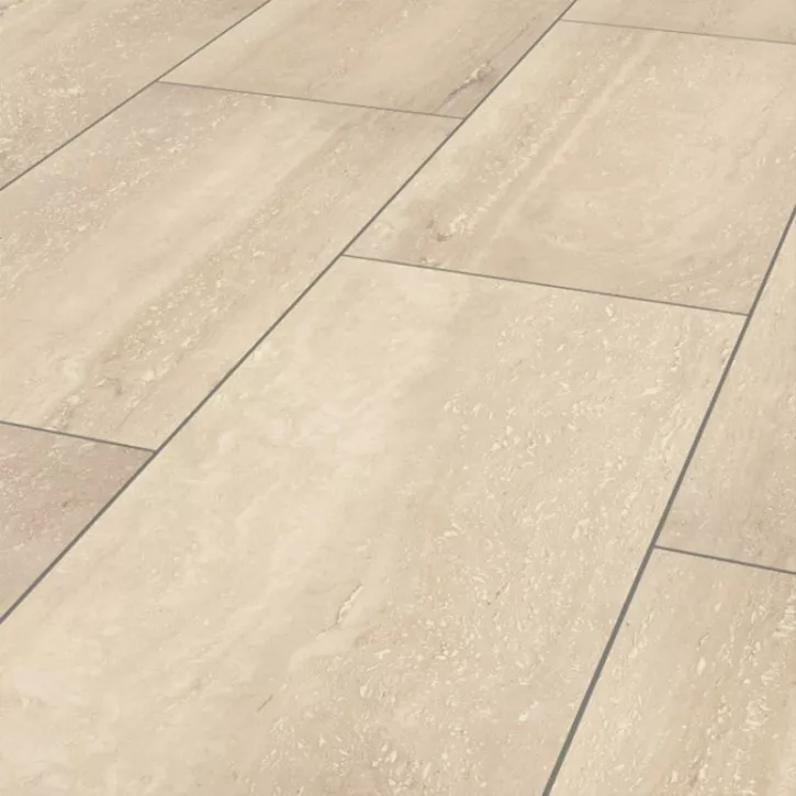 Ламинат 8457 Травертин Stone Impression Classic Krono Original