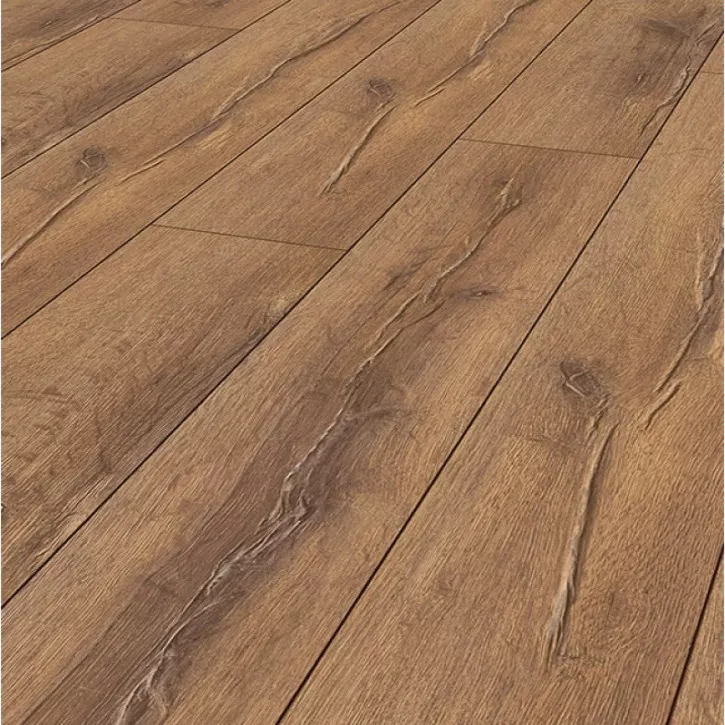 Ламинат 5164 Дуб Пакгауз Super Natural Classic Krono Original
