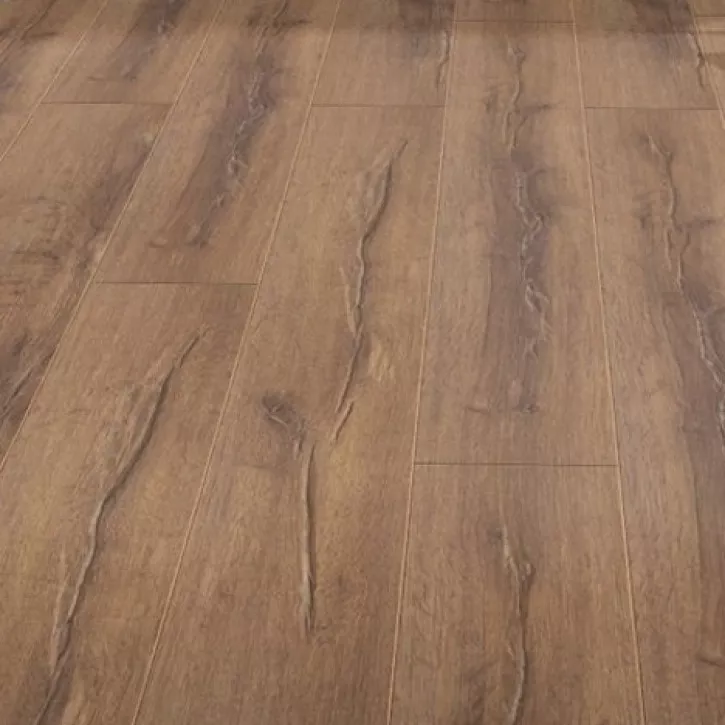 Ламинат 5164 Дуб Пакгауз Super Natural Classic Krono Original