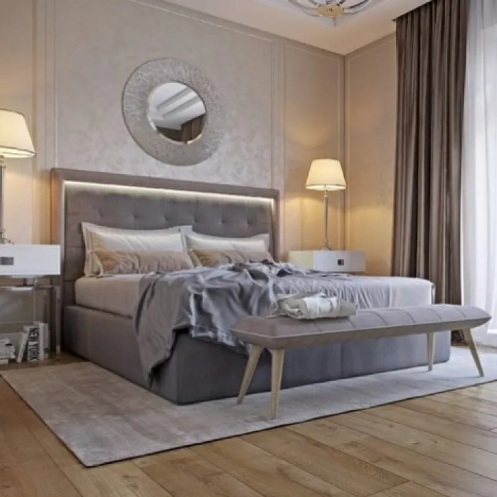 Ламинат 1855 Ламбет Salzburg Kronostar Ламинат 1855 Ламбет Salzburg Kronostar