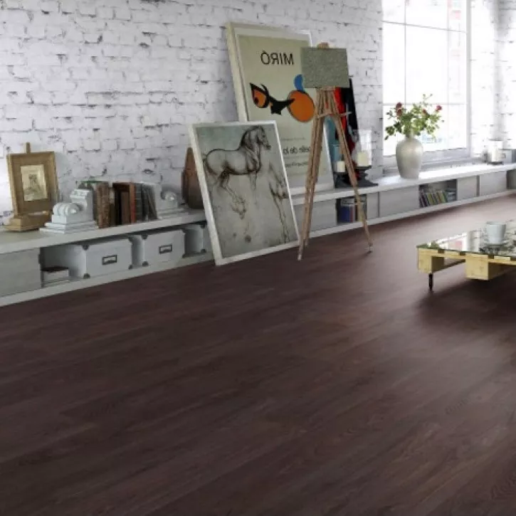 Ламинат 504002023 Дуб Прадо Современный Artisan Tarkett