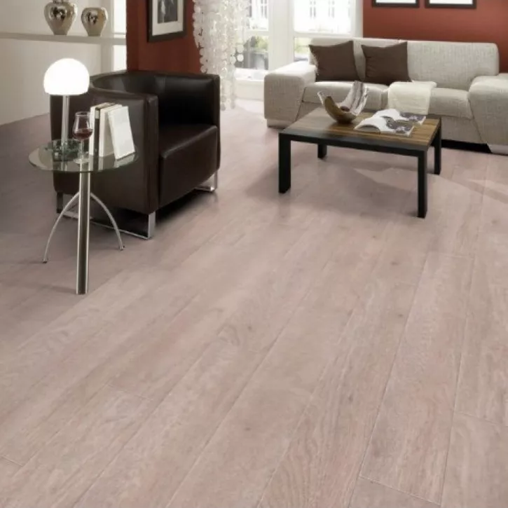 Ламинат 8726 Дуб Эльзас Castello Classic Krono Original