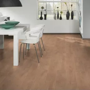 Купить Ламинат 8634 Белий Известковый Дуб Super Natural Classic 32/8мм Krono Original