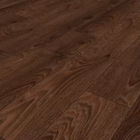 Купить Ламинат 5178 Дуб Темный Super Natural Prestige Krono Original