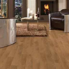 Купить Ламінат 8573 Дуб Харлеч Super Natural Narrow Krono Original