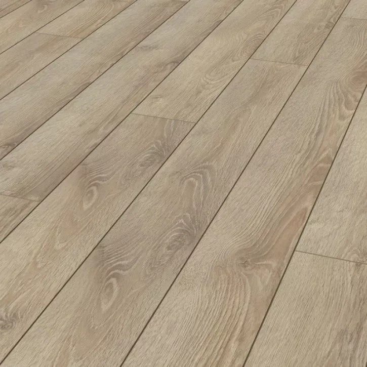 Ламинат К057 Дуб Клирвотер Variostep Classic Krono Original