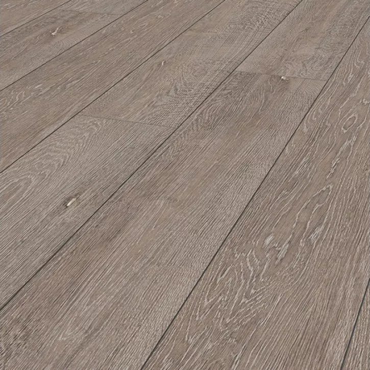 Ламинат К032 Дуб Серебристый Variostep Classic Krono Original