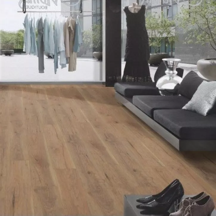 Ламинат 5957 Пекан Орлеан Variostep Classic Krono Original Ламинат 5957 Пекан Орлеан Variostep Classic Krono Original