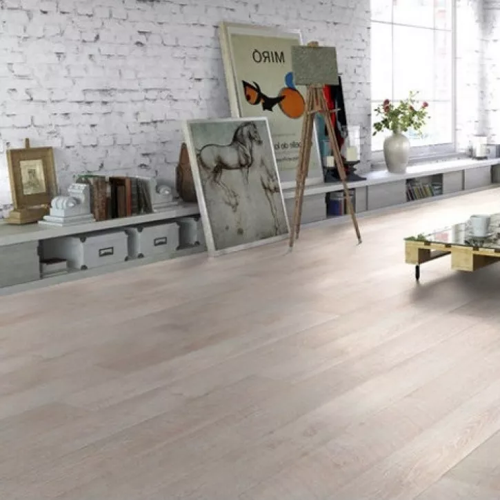 Ламінат 504002048 Дуб Лувр Модерн Artisan Tarkett