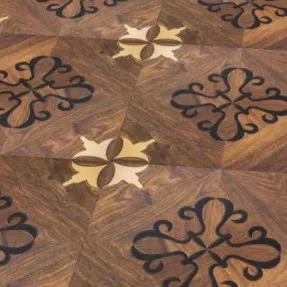 Купить Ламинат 8198-8 Parquet Tower Floor