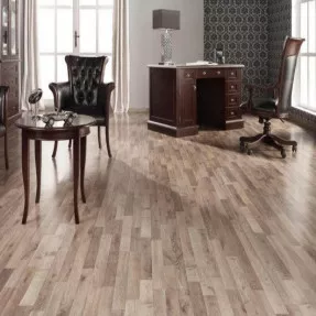 Купить Ламинат 2547 Дуб Робуста Parfe Floor Kronopol