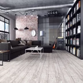 Купить Ламинат 40864 Ель Виверо Galaxy 4V Classen
