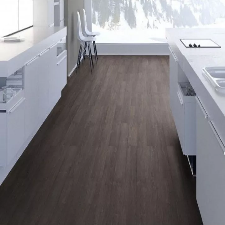 Ламінат 30008 Дуб Неро Futuro Authentic Classen Extravagant