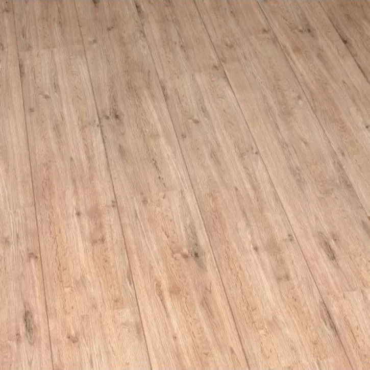 Ламинат 3010 Дуб Белый Charme Grandeco