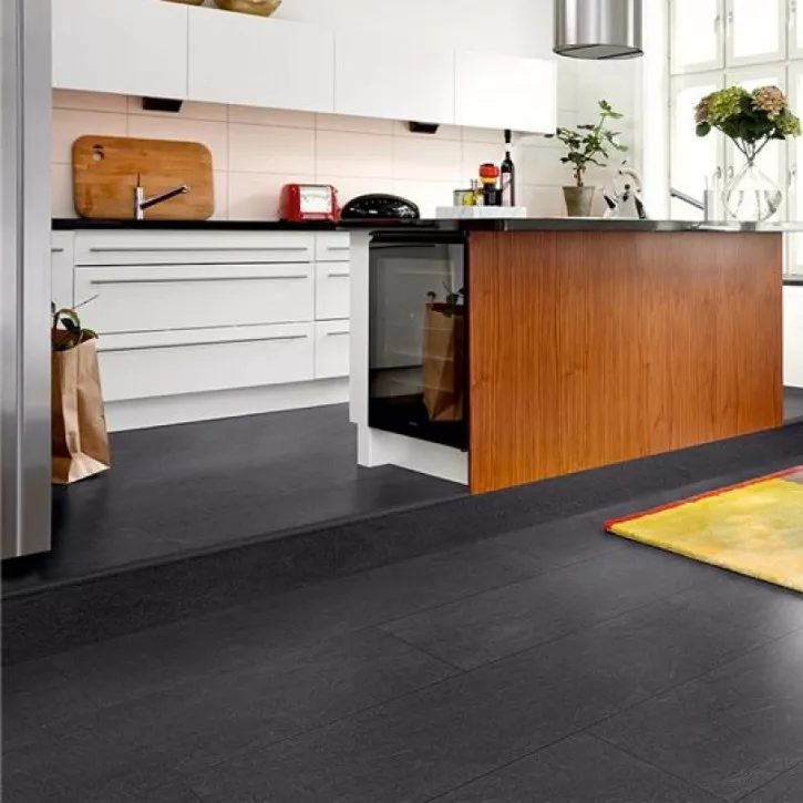Ламинат L0120-01778 Charcoal Slate Big Slab 4V 34 Public Extreme Pergo Ламинат L0120-01778 Charcoal Slate Big Slab 4V 34 Public Extreme Pergo