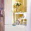 Ламінат L0318-01783 White Slab Big Slab 32 Living Expression Pergo