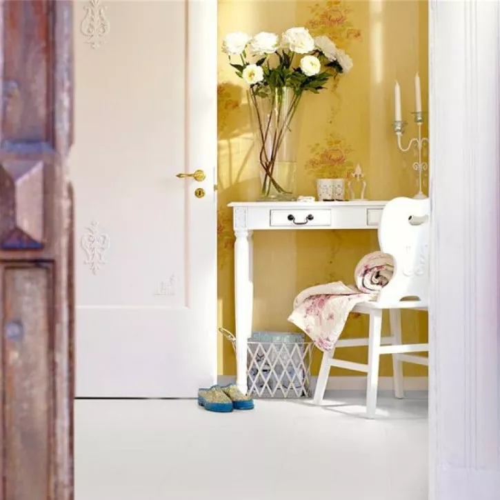 Ламінат L0318-01783 White Slab Big Slab 32 Living Expression Pergo