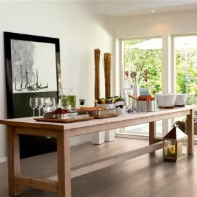 Купить Ламинат L0105-01774 Cottage Pine Plank Classic Plank 2V Endless Plank 34 Pe Pergo