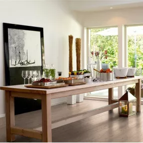 Купить Ламинат L0305-01774 Cottage Pine Plank Classic Plank 2V Endless Plank 32 Le Pergo