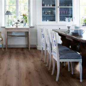Купить Ламинат L0305-01775 Heritage Oak Plank Classic Plank 2V Endless Plank 32 Le Pergo