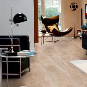 Купить Ламинат L0108-01813 Chalked Blonde Oak Plank Classic Plank 4V Natural Variation 34 Pe Pergo