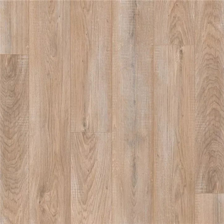 Ламинат L0108-01813 Chalked Blonde Oak Plank Classic Plank 4V Natural Variation 34 Pe Pergo