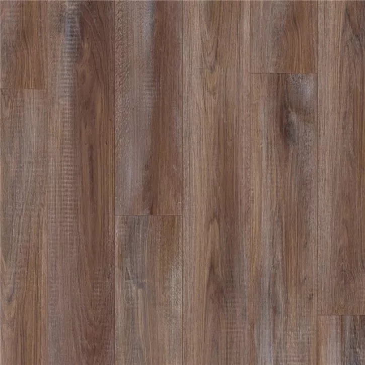 Ламинат L0108-01814 Chalked Coffee Oak Plank Classic Plank 4V Natural Variation 34 Pe Pergo