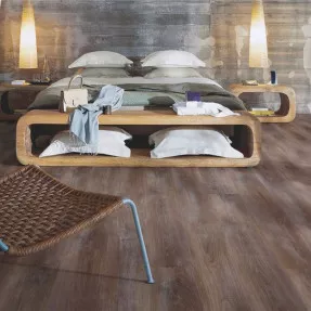 Купить Ламинат L0208-01814 Chalked Coffee Oak Plank Classic Plank 4V Natural Variation 33 Oe Pergo