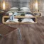 Ламинат L0208-01814 Chalked Coffee Oak Plank Classic Plank 4V Natural Variation 33 Oe Pergo