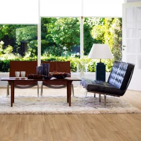 Купить Ламинат L0101-01785 Natural Oak 3-Strip Classic Plank 34 Public Extreme Pergo