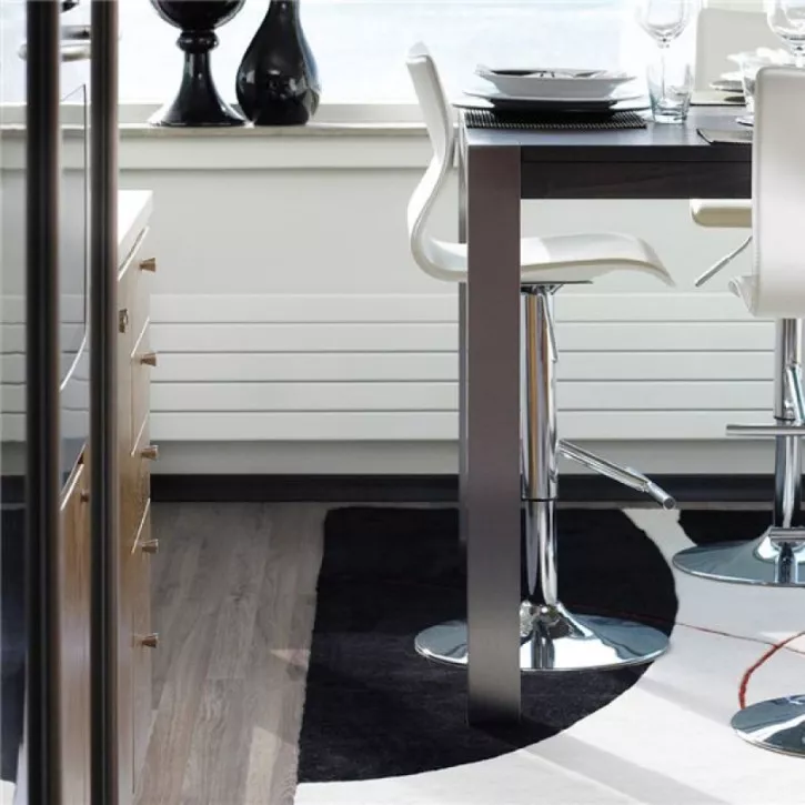 Ламинат L0201-01786 Grey Oak 3-Strip Classic Plank 33 Original Excellence Pergo