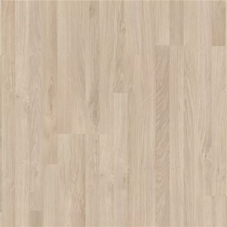 Ламинат L0201-01787 Blonde Oak 3-Strip Classic Plank 33 Original Excellence Pergo