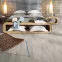 Ламинат L0201-03363 Nordic Grey Oak 2-Strip Classic Plank 33 Original Excellence Pergo