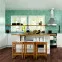 Ламинат L0301-01471 Elegant Walnut 2-Strip Classic Plank 32 Living Expression Pergo