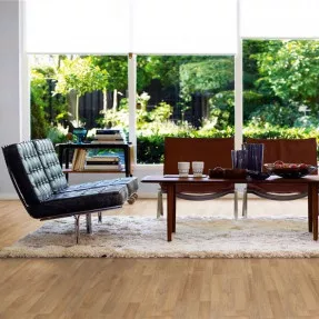 Купить Ламинат L0301-01785 Natural Oak 3-Strip Classic Plank 32 Living Expression Pergo